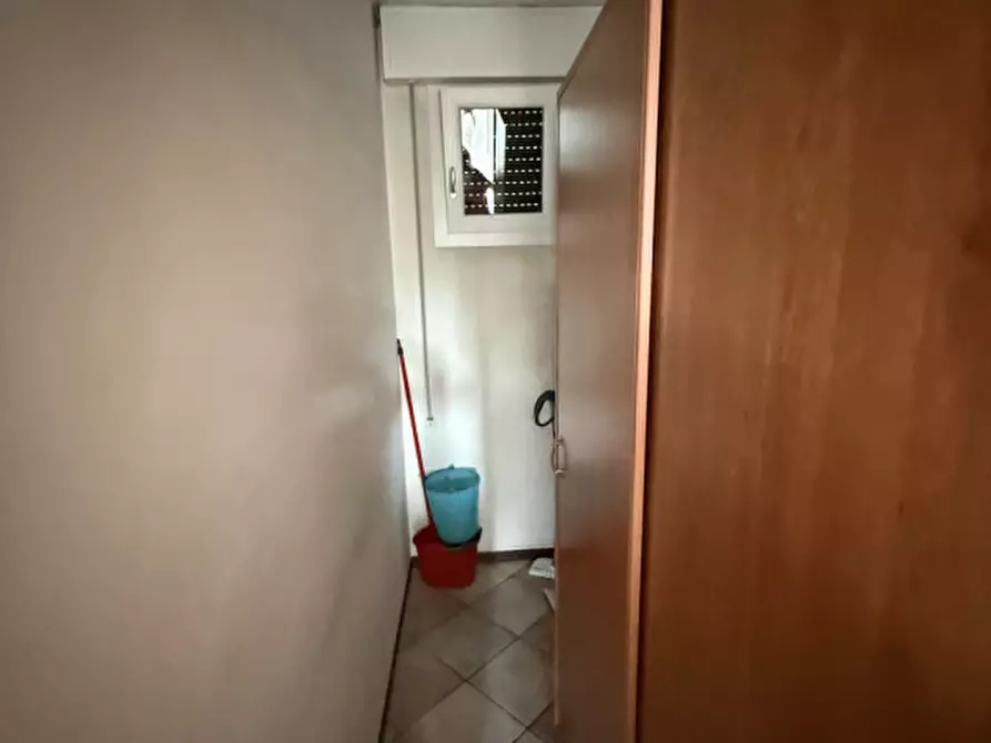 Immagine 12 di Appartamento in vendita  in Via Parco Ferroviario a Venezia