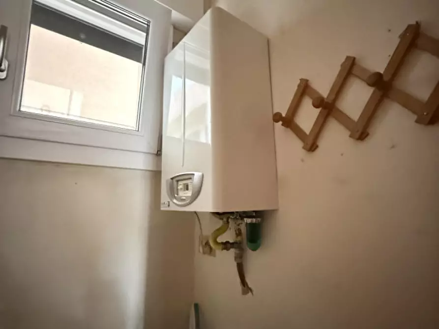 Immagine 13 di Appartamento in vendita  in Via Parco Ferroviario a Venezia