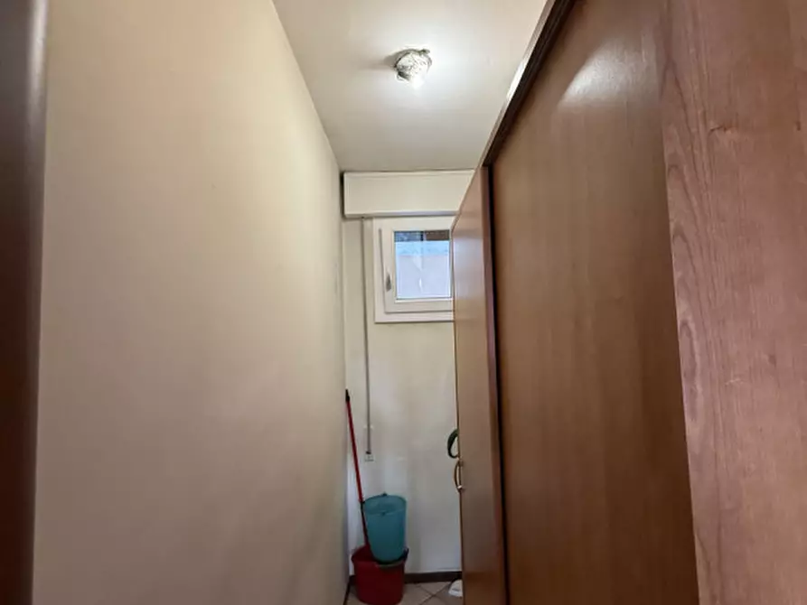 Immagine 14 di Appartamento in vendita  in Via Parco Ferroviario a Venezia