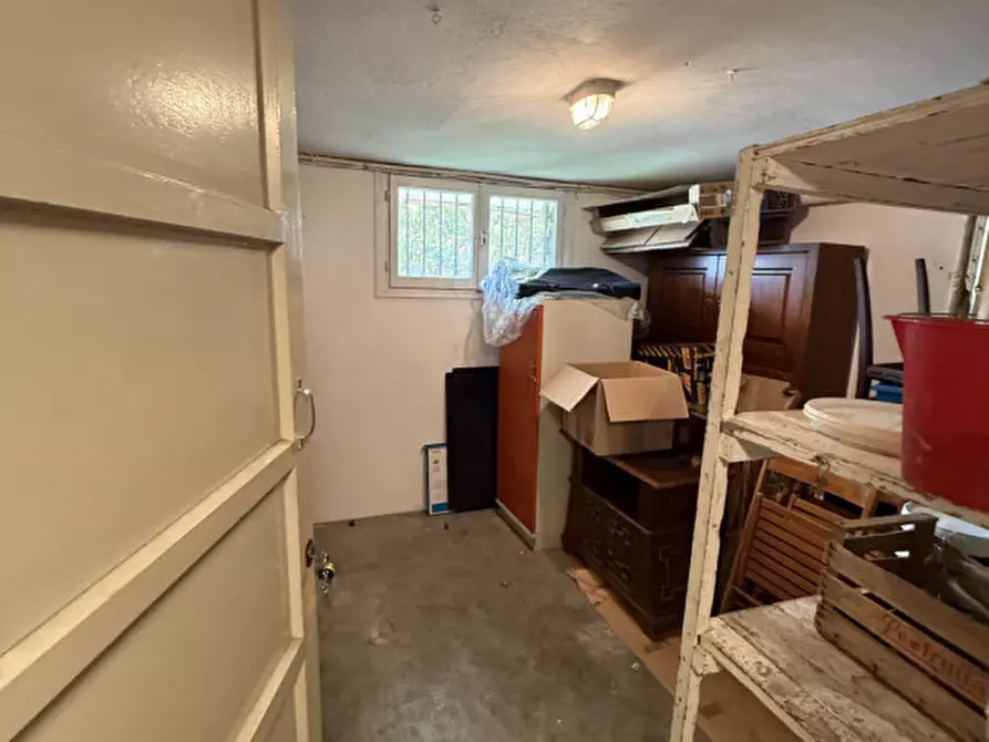 Immagine 15 di Appartamento in vendita  in Via Parco Ferroviario a Venezia