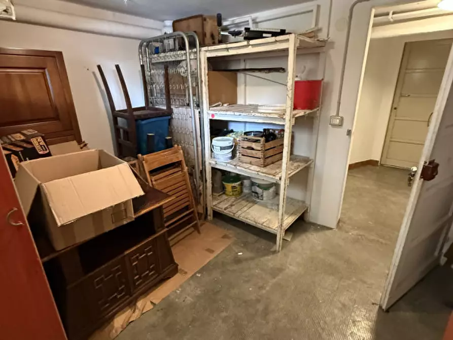 Immagine 16 di Appartamento in vendita  in Via Parco Ferroviario a Venezia