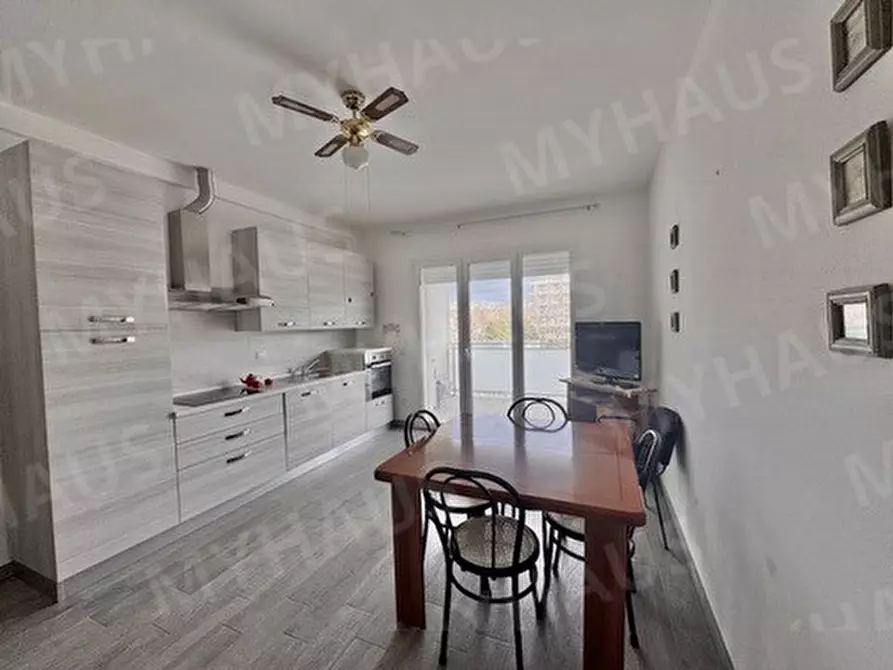 Immagine 1 di Appartamento in vendita  in VIA EUCLIDE, 37 a Cesenatico