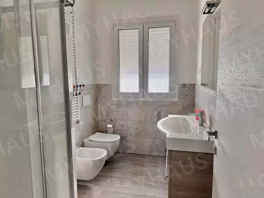 Immagine 23 di Appartamento in vendita  in VIA EUCLIDE, 37 a Cesenatico