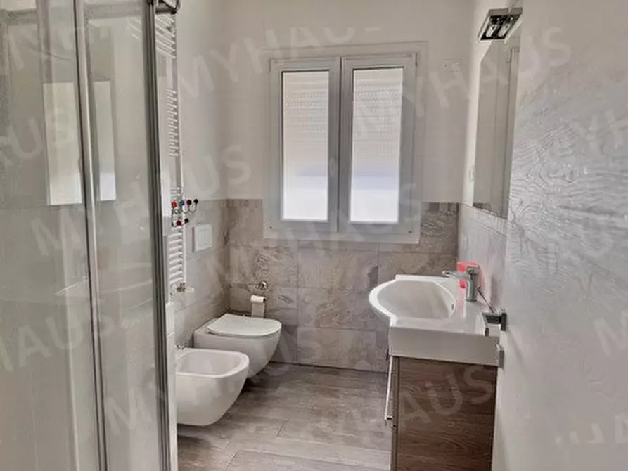 Immagine 24 di Appartamento in vendita  in VIA EUCLIDE, 37 a Cesenatico