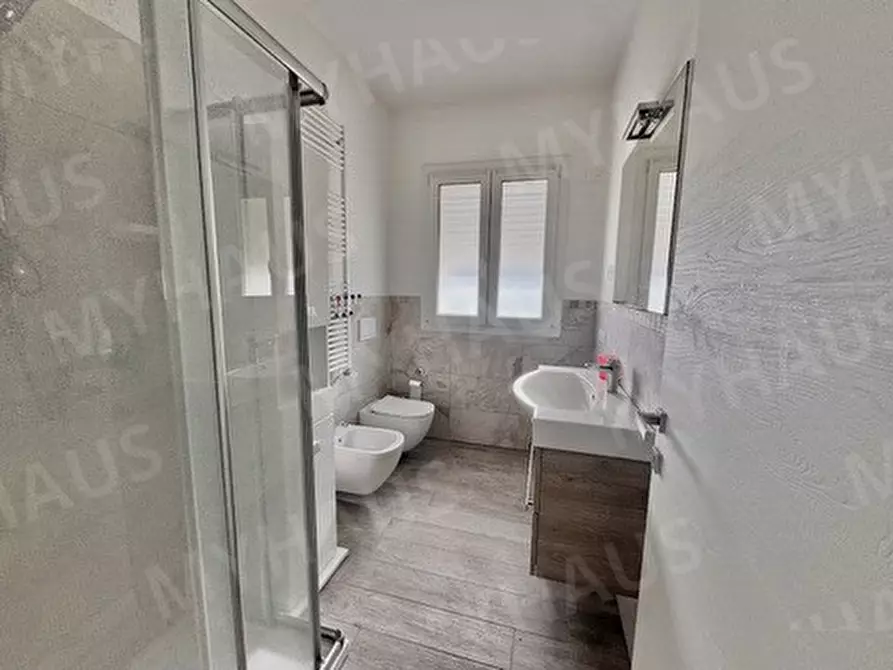 Immagine 25 di Appartamento in vendita  in VIA EUCLIDE, 37 a Cesenatico