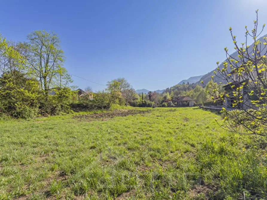Immagine 1 di Terreno in vendita  in Regione Valleggia a Nonio