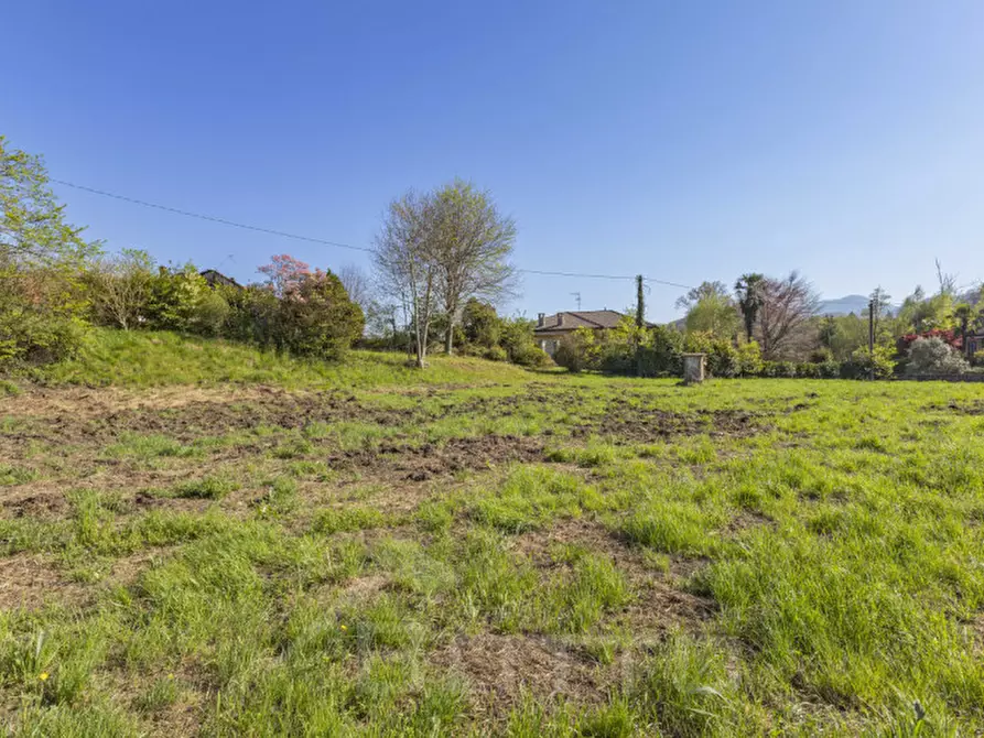 Immagine 2 di Terreno in vendita  in Regione Valleggia a Nonio