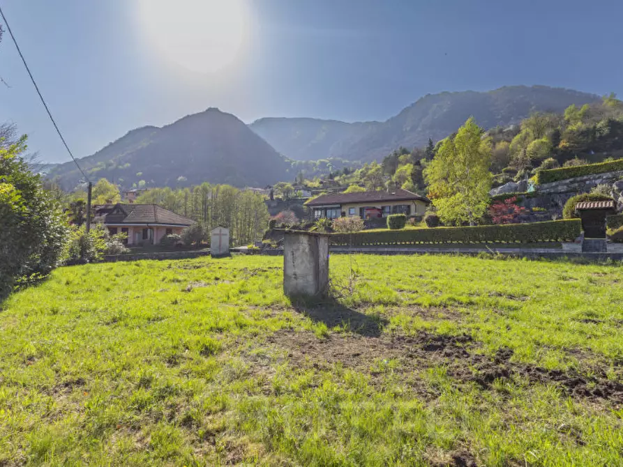 Immagine 5 di Terreno in vendita  in Regione Valleggia a Nonio