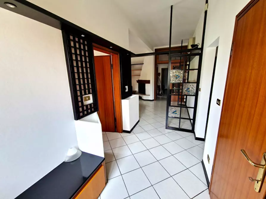 Immagine 10 di Magazzino in affitto  in Via Mavora, 13 a Sant'agata Bolognese