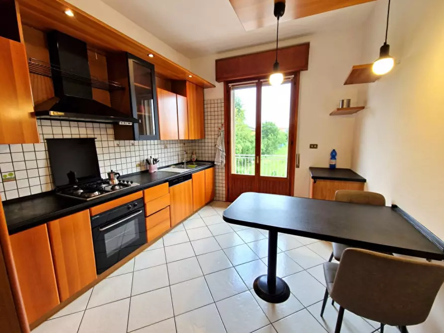 Immagine 11 di Magazzino in affitto  in Via Mavora, 13 a Sant'agata Bolognese