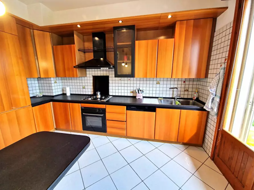 Immagine 12 di Magazzino in affitto  in Via Mavora, 13 a Sant'agata Bolognese