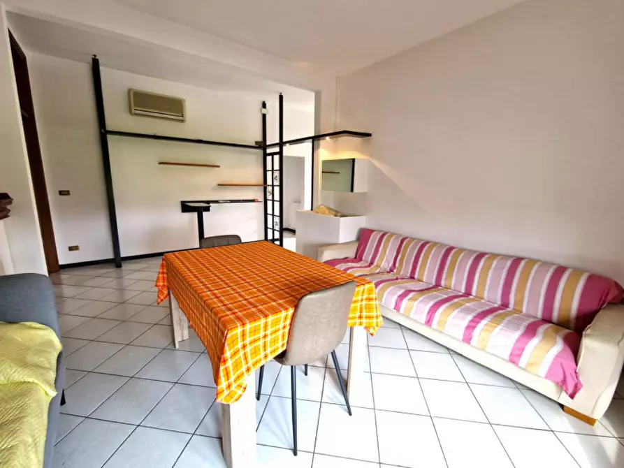 Immagine 14 di Magazzino in affitto  in Via Mavora, 13 a Sant'agata Bolognese