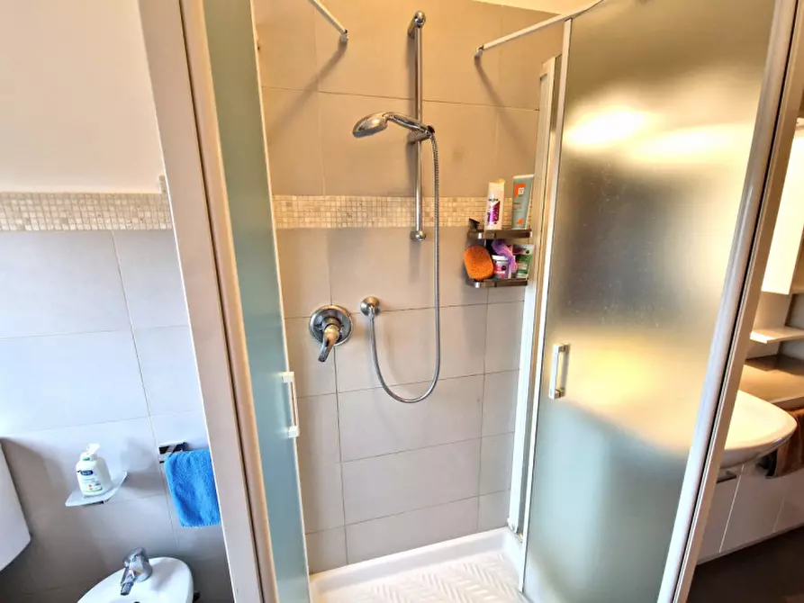 Immagine 18 di Magazzino in affitto  in Via Mavora, 13 a Sant'agata Bolognese