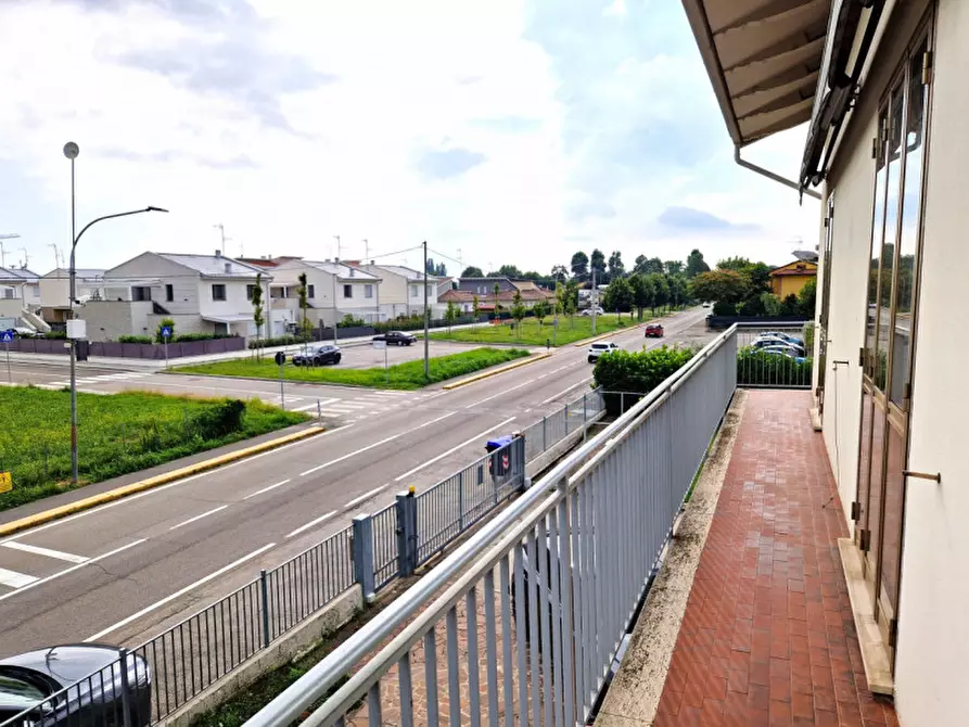 Immagine 22 di Magazzino in affitto  in Via Mavora, 13 a Sant'agata Bolognese