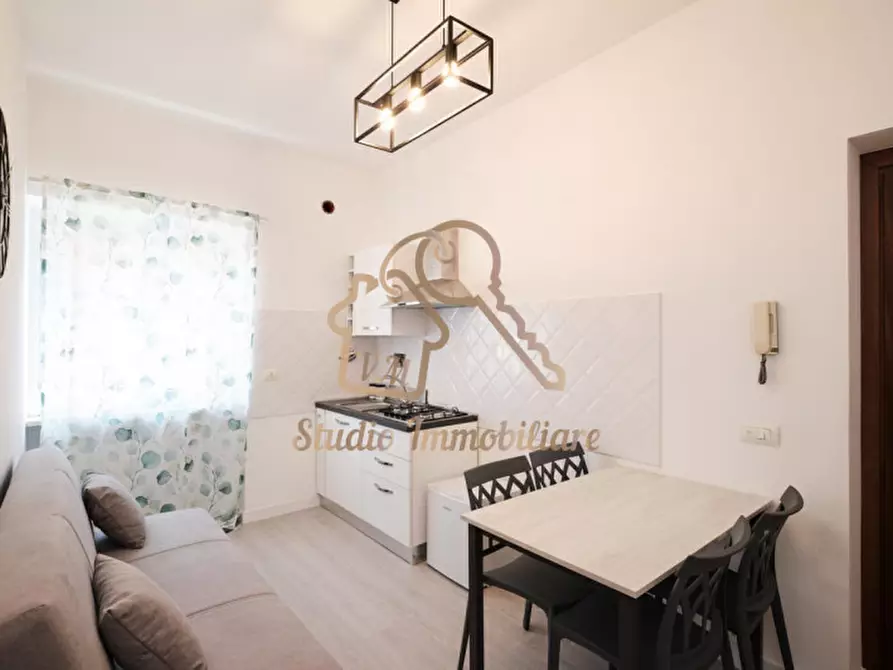 Immagine 2 di Appartamento in affitto  in Via Angelo Rocca, 18 a Roma