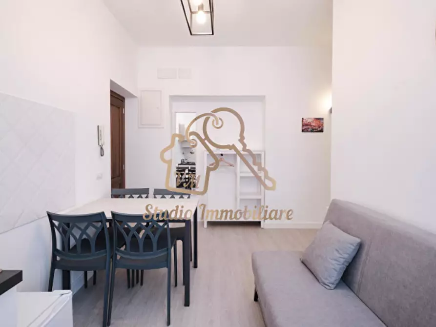 Immagine 3 di Appartamento in affitto  in Via Angelo Rocca, 18 a Roma