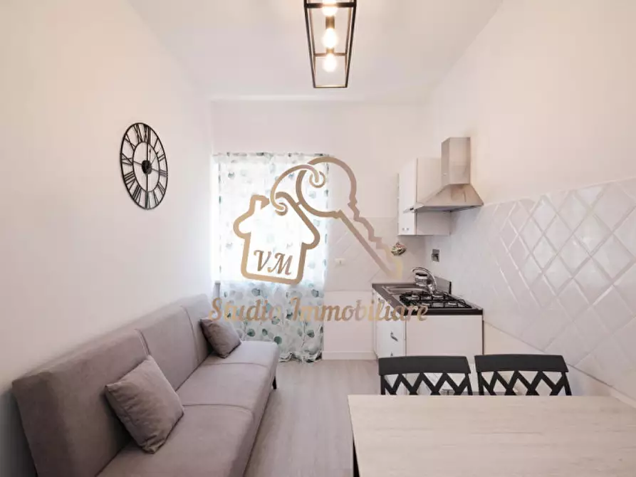 Immagine 4 di Appartamento in affitto  in Via Angelo Rocca, 18 a Roma