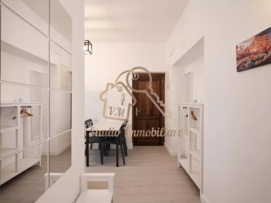 Immagine 5 di Appartamento in affitto  in Via Angelo Rocca, 18 a Roma