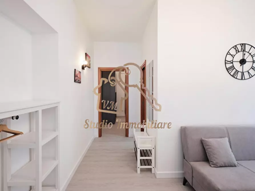 Immagine 6 di Appartamento in affitto  in Via Angelo Rocca, 18 a Roma