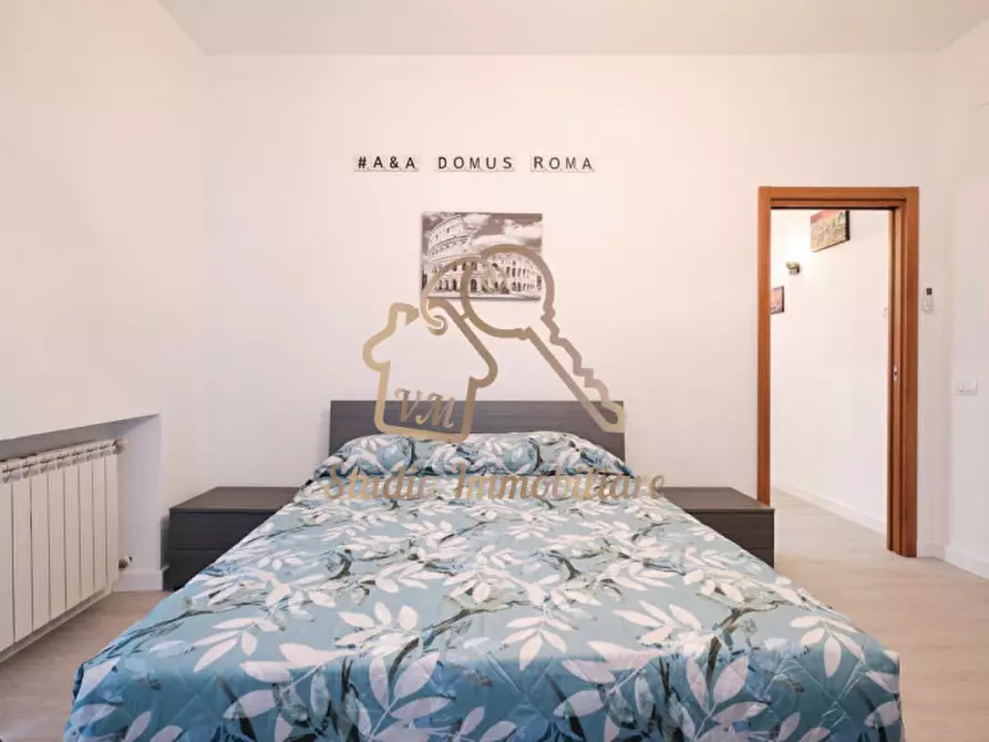 Immagine 7 di Appartamento in affitto  in Via Angelo Rocca, 18 a Roma