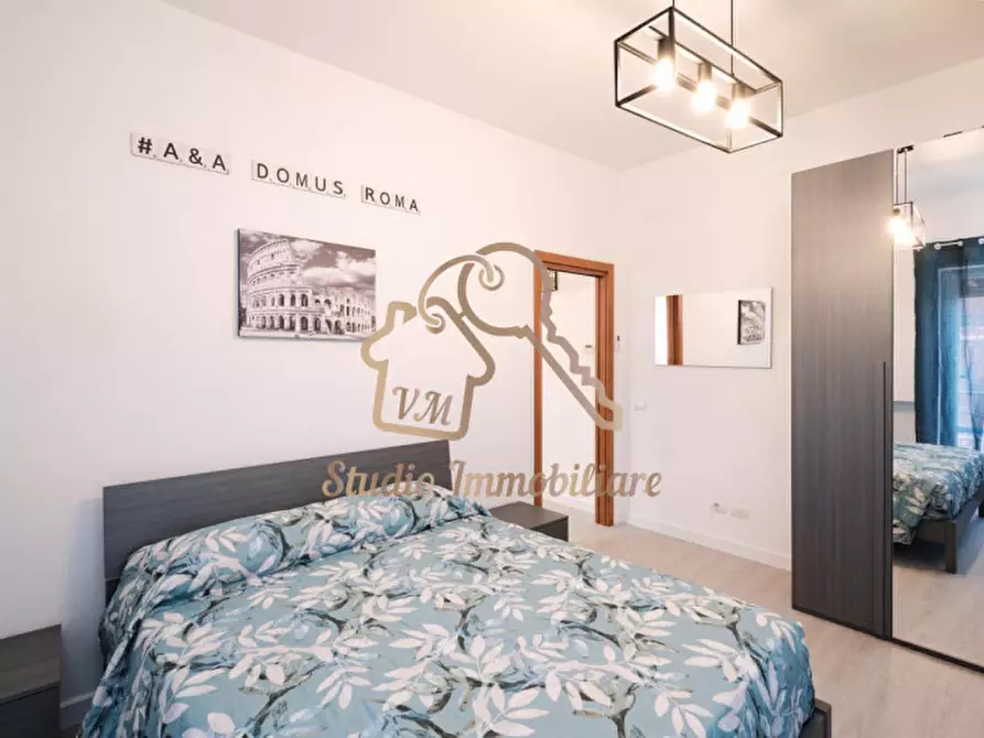 Immagine 8 di Appartamento in affitto  in Via Angelo Rocca, 18 a Roma