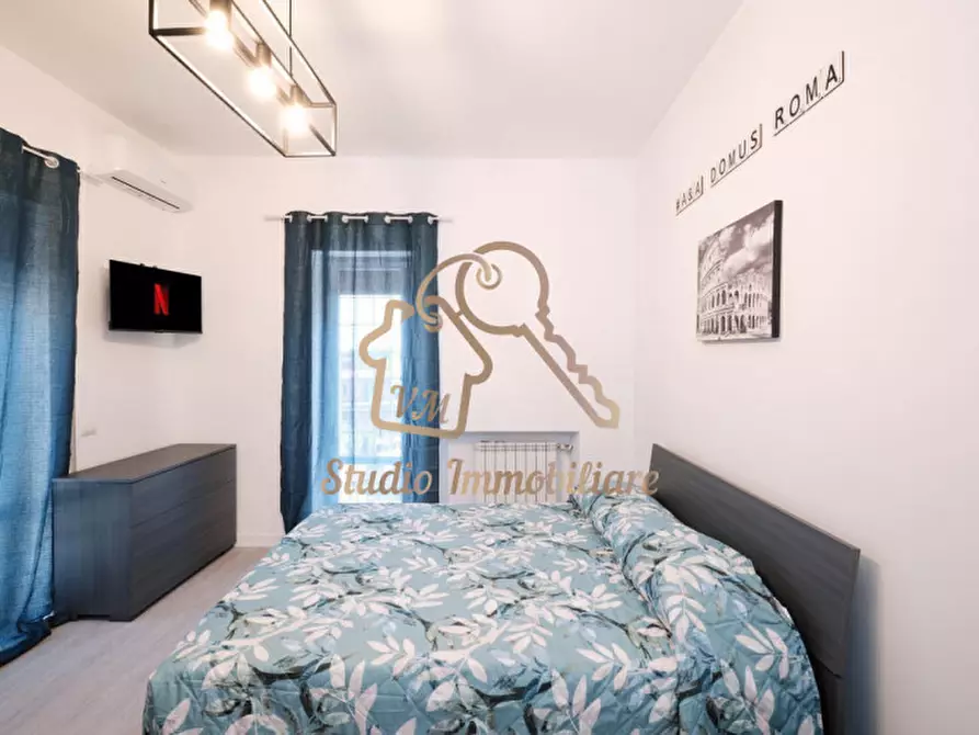 Immagine 9 di Appartamento in affitto  in Via Angelo Rocca, 18 a Roma