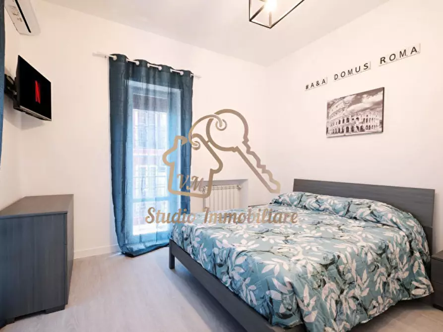 Immagine 10 di Appartamento in affitto  in Via Angelo Rocca, 18 a Roma