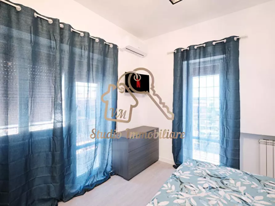 Immagine 12 di Appartamento in affitto  in Via Angelo Rocca, 18 a Roma