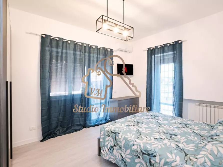 Immagine 13 di Appartamento in affitto  in Via Angelo Rocca, 18 a Roma