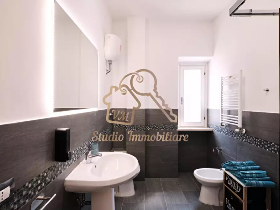 Immagine 14 di Appartamento in affitto  in Via Angelo Rocca, 18 a Roma