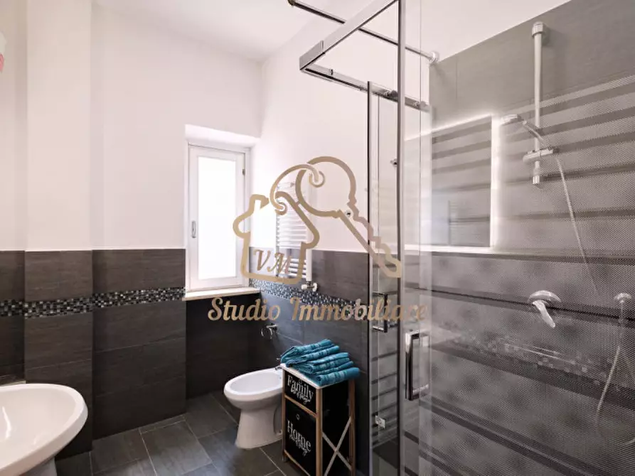 Immagine 15 di Appartamento in affitto  in Via Angelo Rocca, 18 a Roma