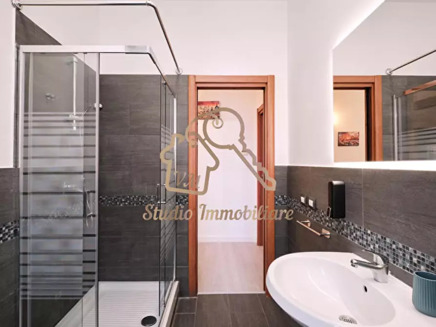 Immagine 16 di Appartamento in affitto  in Via Angelo Rocca, 18 a Roma