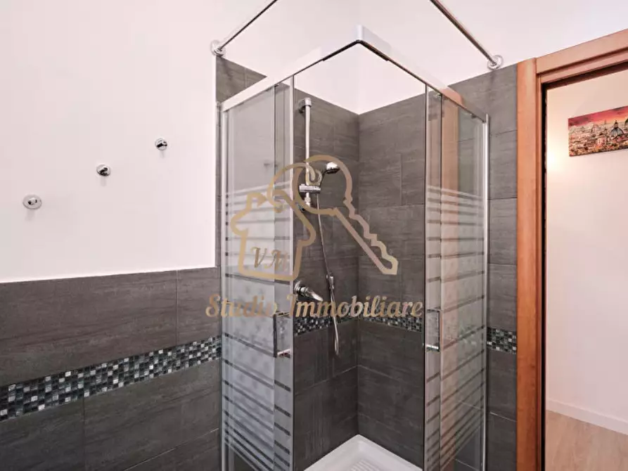 Immagine 17 di Appartamento in affitto  in Via Angelo Rocca, 18 a Roma