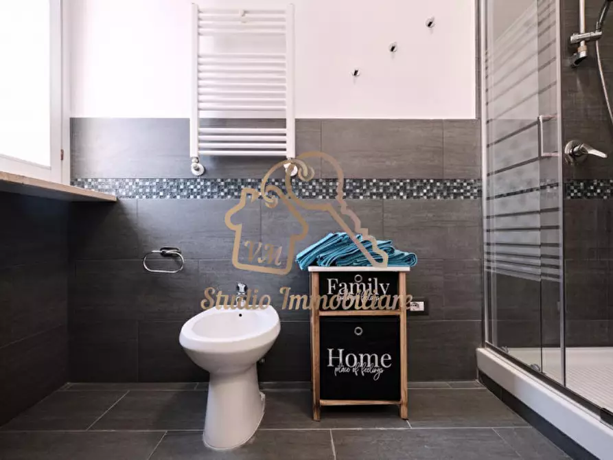 Immagine 18 di Appartamento in affitto  in Via Angelo Rocca, 18 a Roma