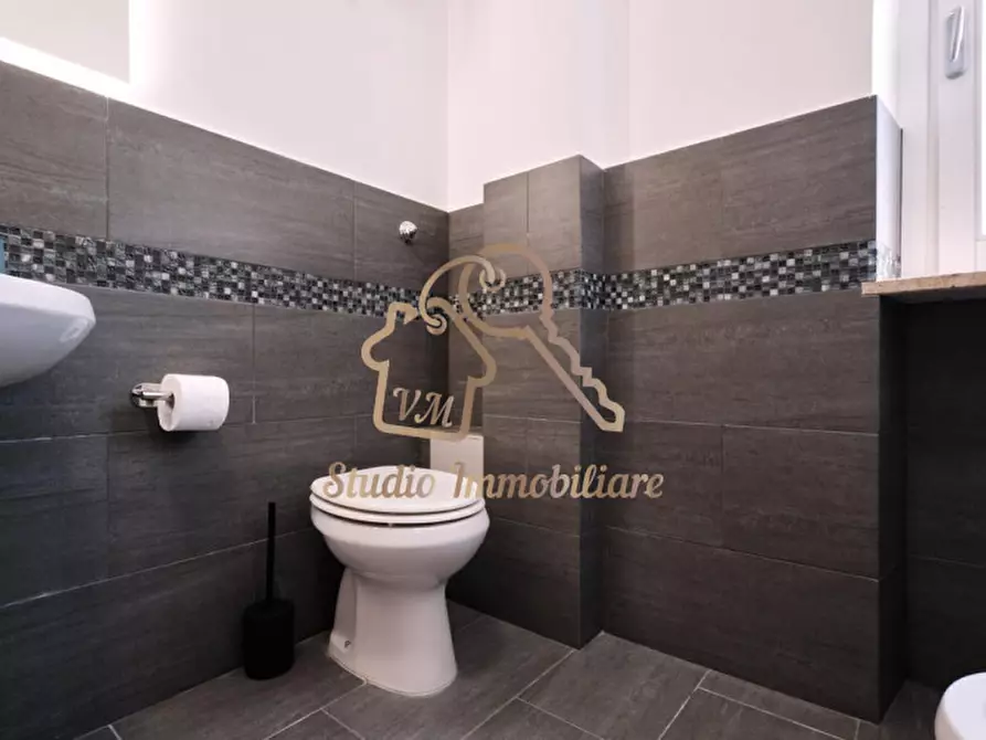 Immagine 19 di Appartamento in affitto  in Via Angelo Rocca, 18 a Roma