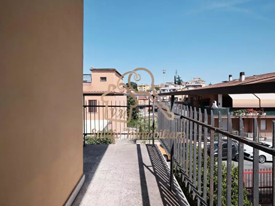 Immagine 20 di Appartamento in affitto  in Via Angelo Rocca, 18 a Roma
