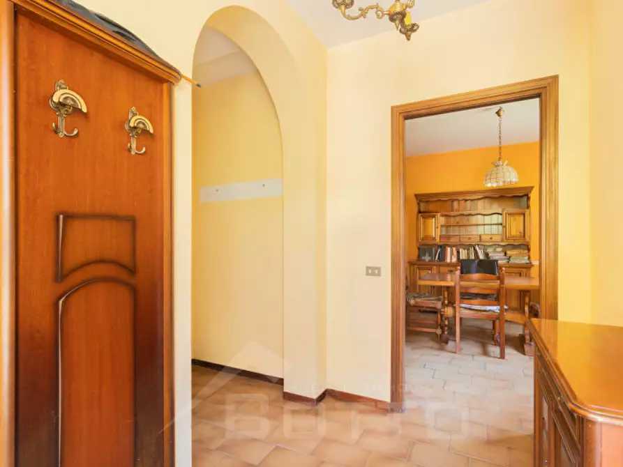 Immagine 7 di Appartamento in vendita  in Via Fratelli Brebbia 5 a Omegna