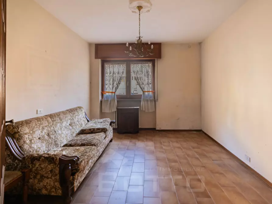 Immagine 8 di Appartamento in vendita  in Via Fratelli Brebbia 5 a Omegna