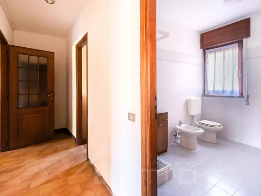 Immagine 15 di Appartamento in vendita  in Via Fratelli Brebbia 5 a Omegna