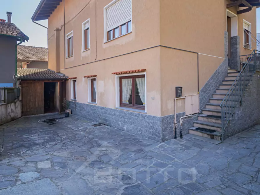 Immagine 29 di Appartamento in vendita  in Via Fratelli Brebbia 5 a Omegna