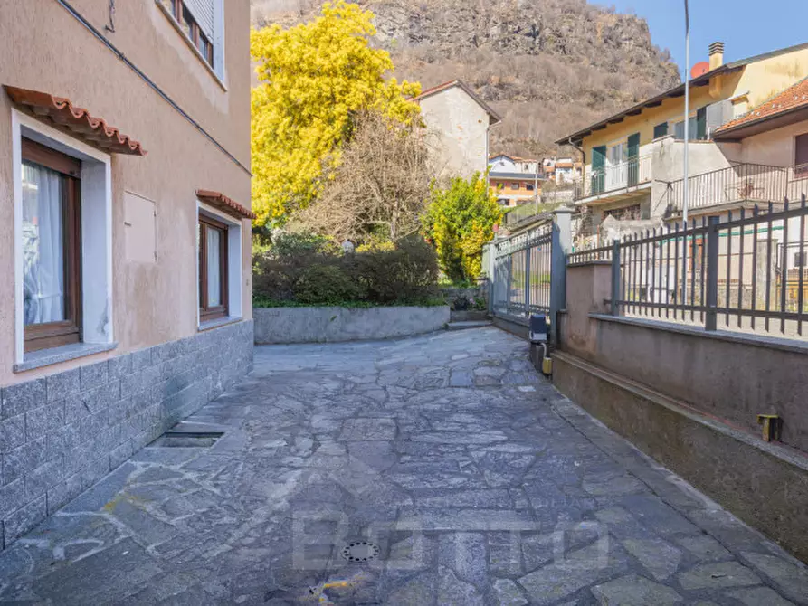 Immagine 31 di Appartamento in vendita  in Via Fratelli Brebbia 5 a Omegna