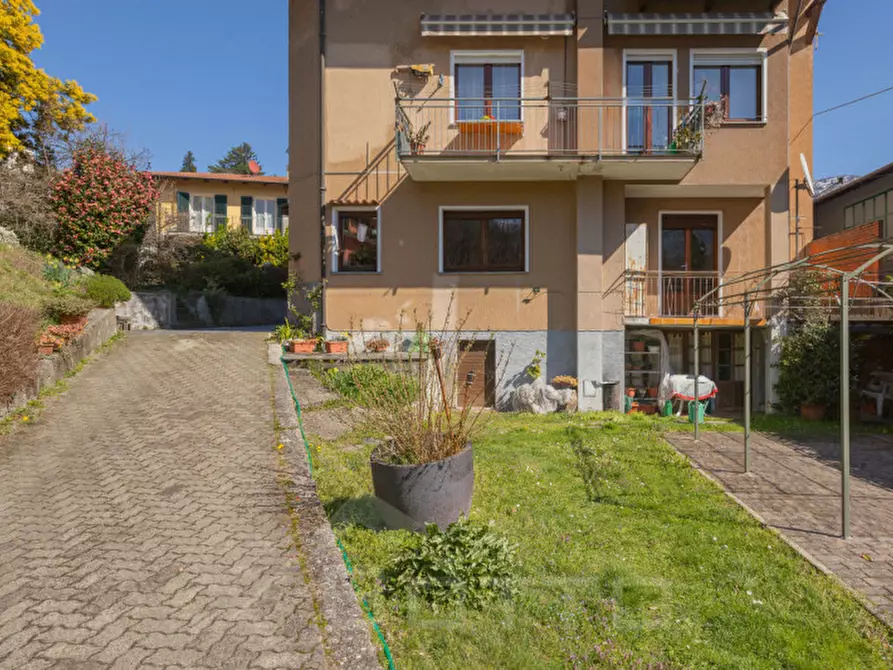 Immagine 33 di Appartamento in vendita  in Via Fratelli Brebbia 5 a Omegna