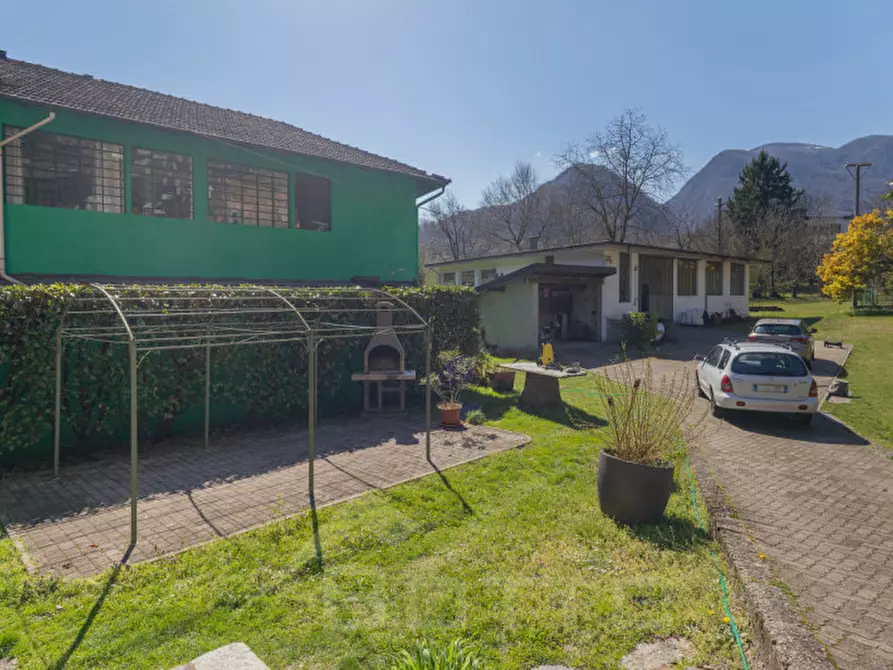 Immagine 35 di Appartamento in vendita  in Via Fratelli Brebbia 5 a Omegna