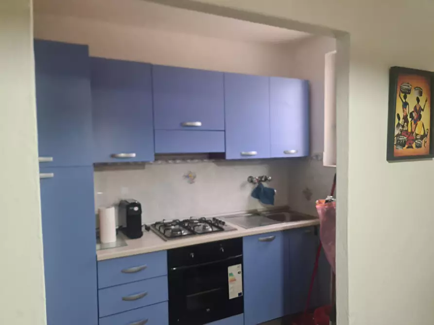 Immagine 4 di Casa indipendente in vendita  in VIA PIOPPA 12 a Migliaro