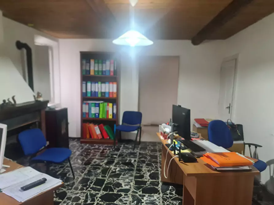 Immagine 8 di Casa indipendente in vendita  in VIA PIOPPA 12 a Migliaro