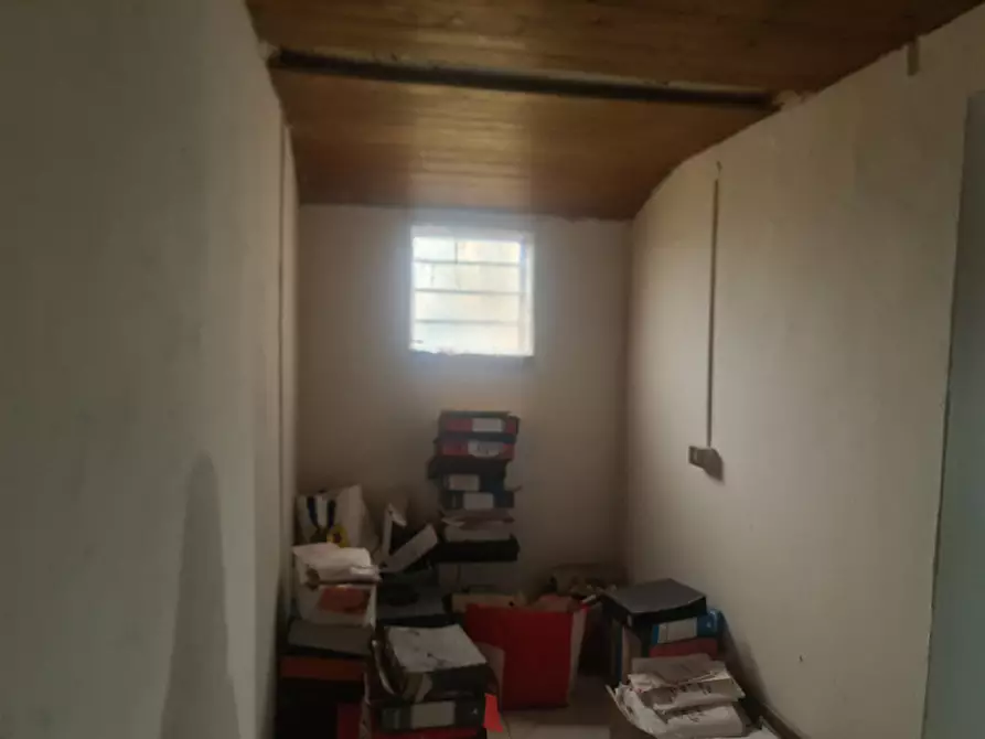 Immagine 12 di Casa indipendente in vendita  in VIA PIOPPA 12 a Migliaro