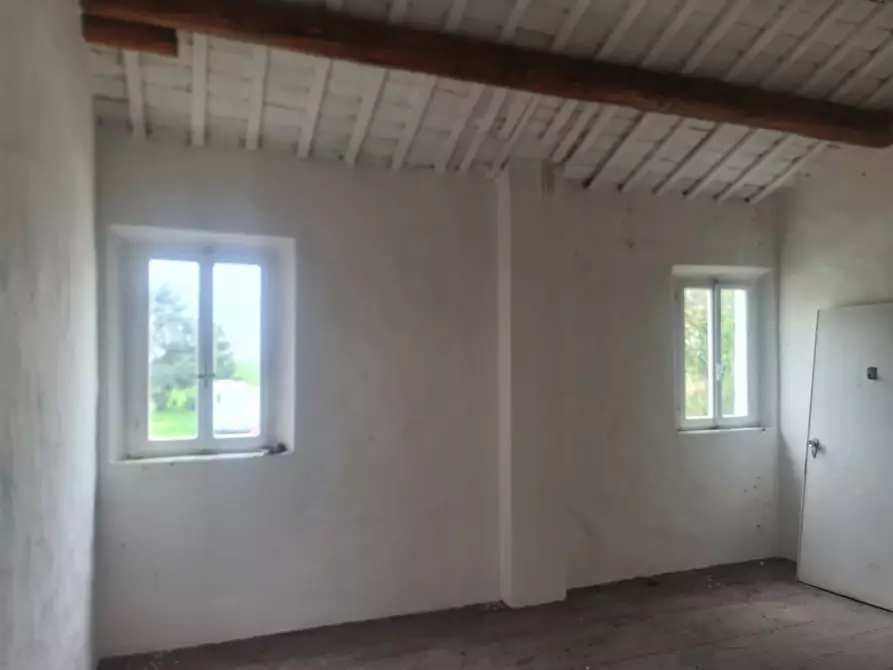 Immagine 18 di Casa indipendente in vendita  in VIA PIOPPA 12 a Migliaro