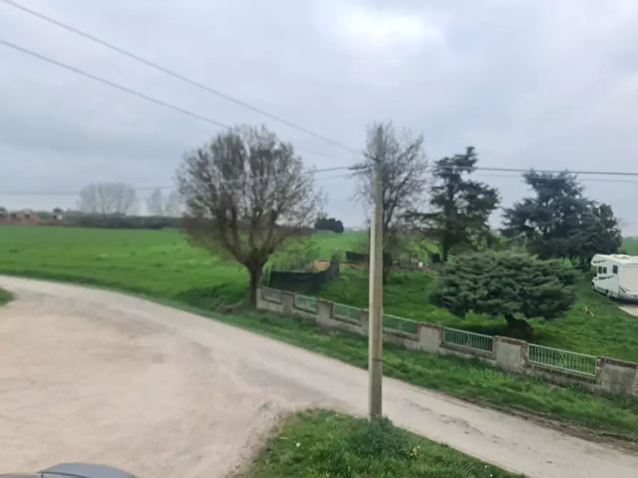 Immagine 24 di Casa indipendente in vendita  in VIA PIOPPA 12 a Migliaro