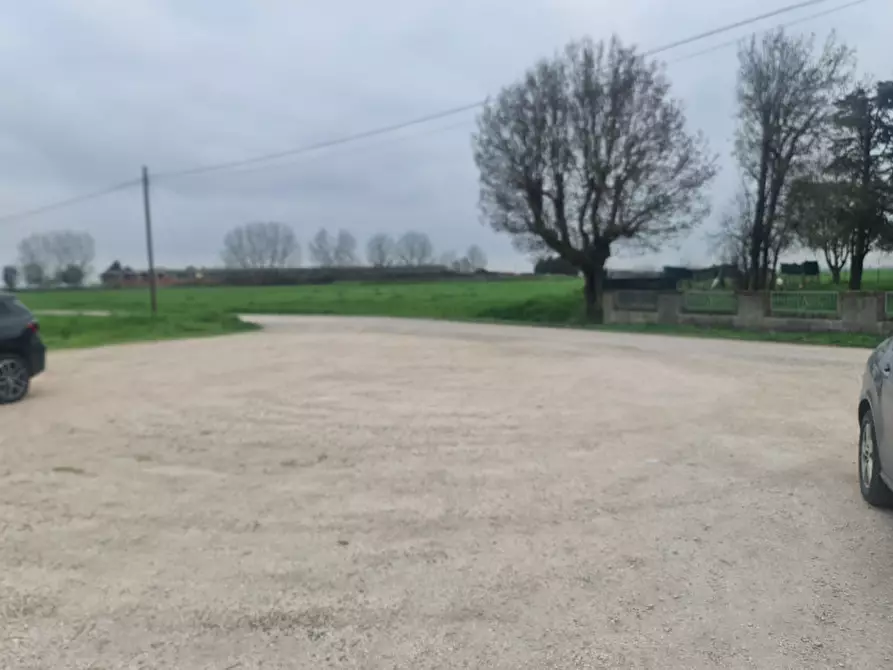 Immagine 26 di Casa indipendente in vendita  in VIA PIOPPA 12 a Migliaro