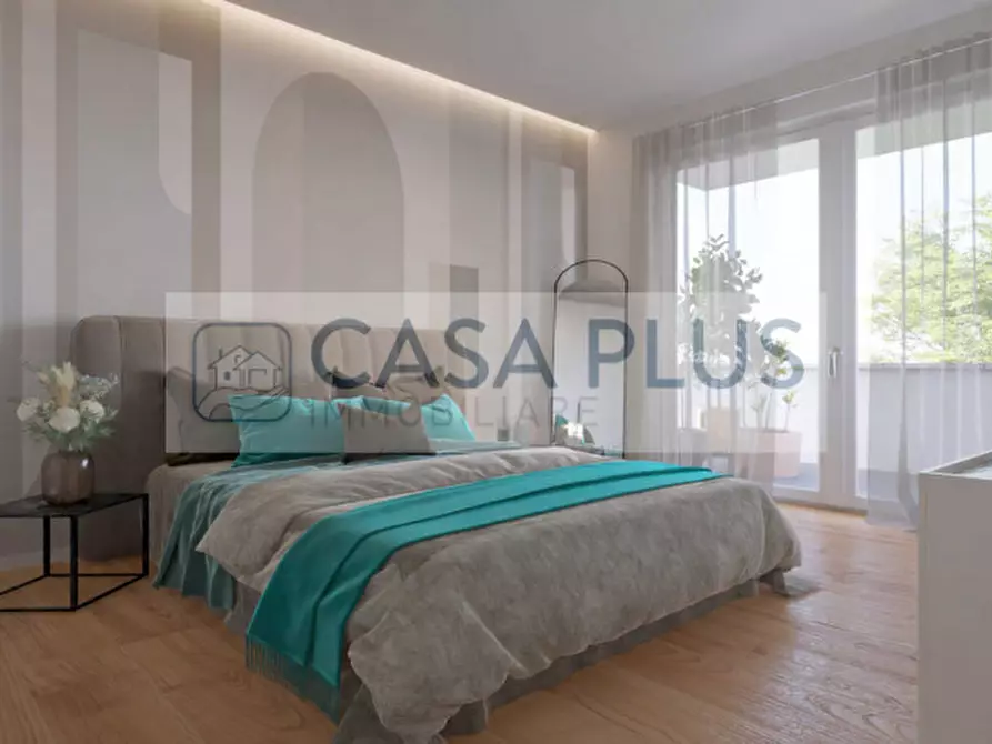 Immagine 4 di Appartamento in vendita  a Tezze Sul Brenta